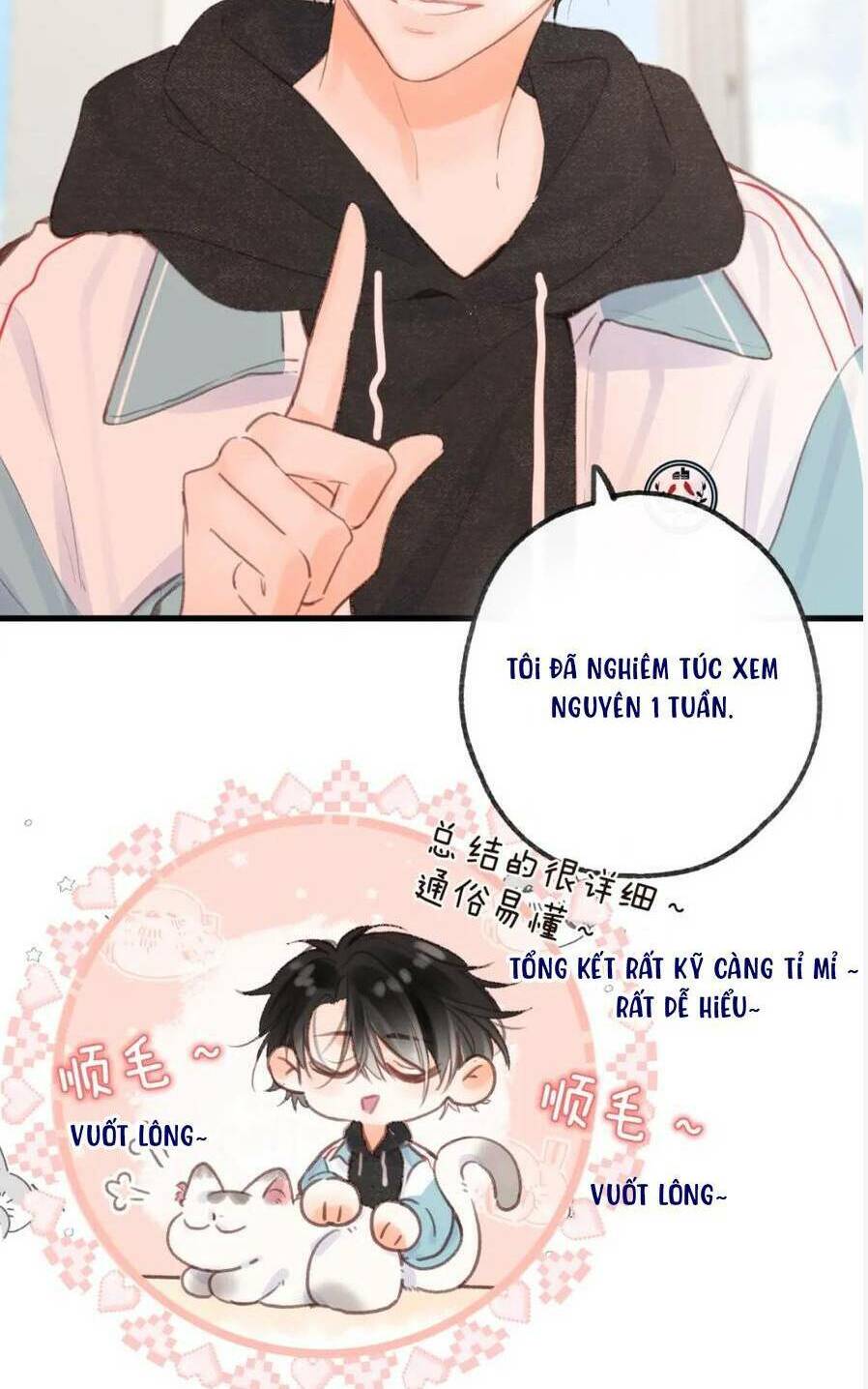 Tôi Mộng Giữa Ban Ngày - Chapter 22 - Page 50