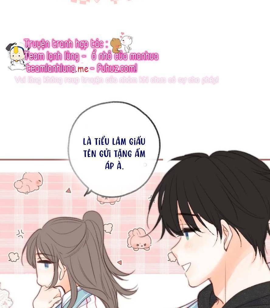 Tôi Mộng Giữa Ban Ngày - Chapter 22 - Page 51