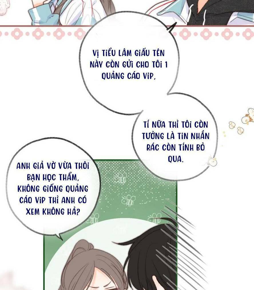Tôi Mộng Giữa Ban Ngày - Chapter 22 - Page 52