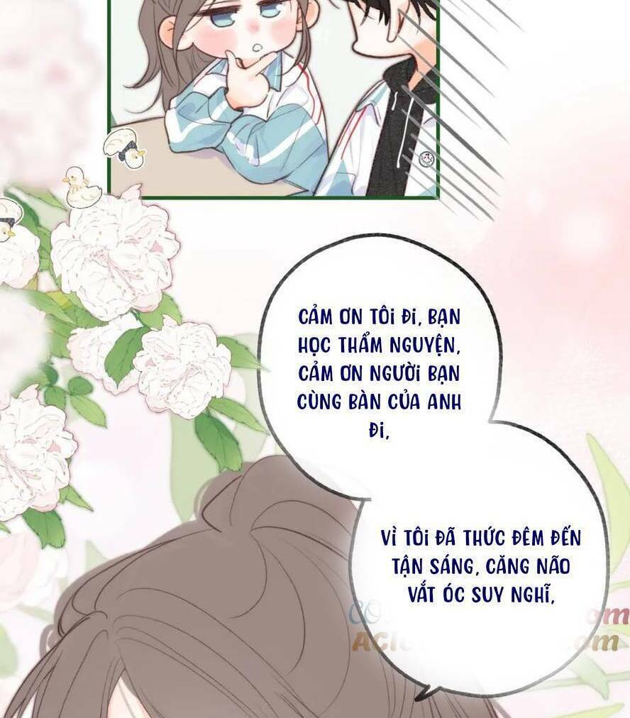 Tôi Mộng Giữa Ban Ngày - Chapter 22 - Page 53