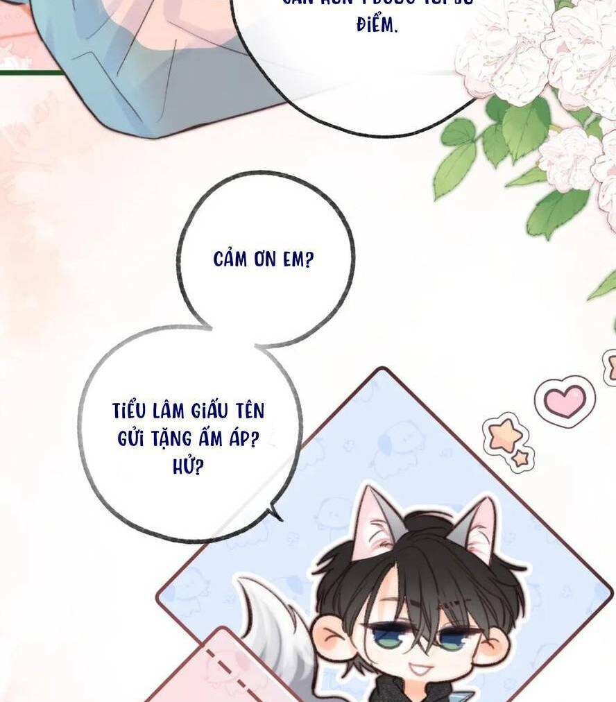 Tôi Mộng Giữa Ban Ngày - Chapter 22 - Page 55