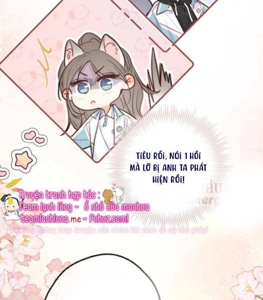 Tôi Mộng Giữa Ban Ngày - Chapter 22 - Page 56