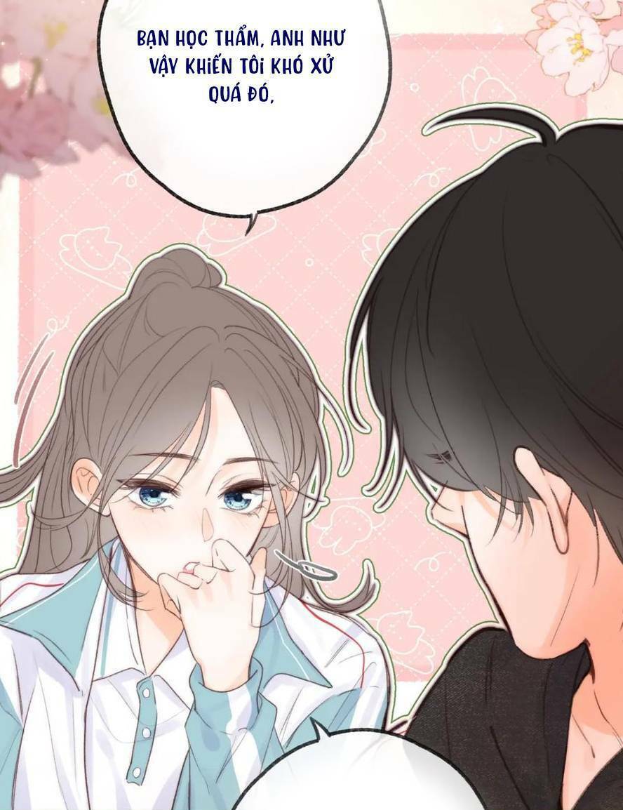 Tôi Mộng Giữa Ban Ngày - Chapter 22 - Page 57