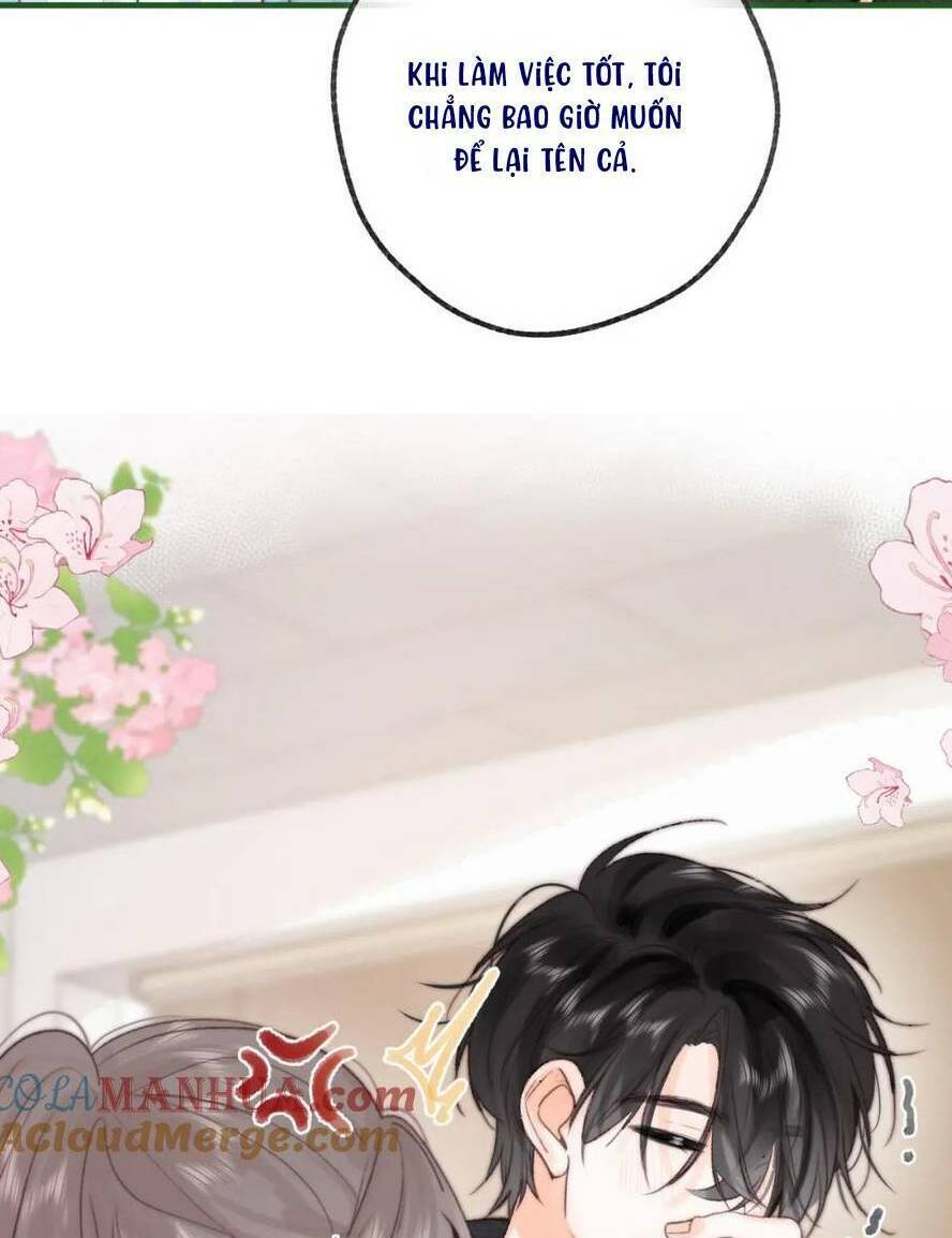 Tôi Mộng Giữa Ban Ngày - Chapter 22 - Page 58