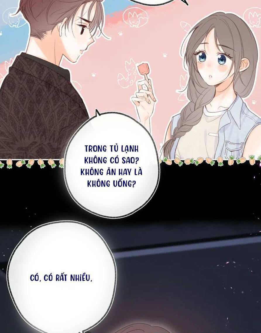 Tôi Mộng Giữa Ban Ngày - Chapter 22 - Page 5