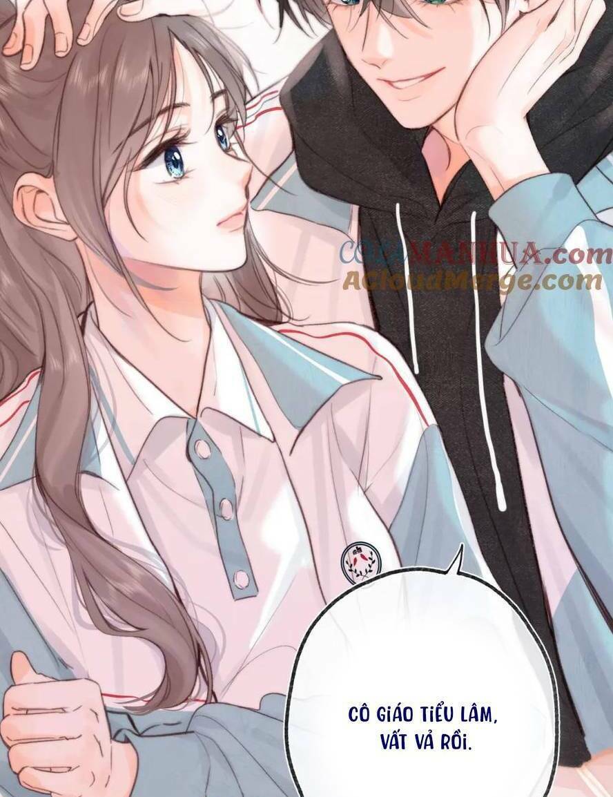 Tôi Mộng Giữa Ban Ngày - Chapter 22 - Page 61