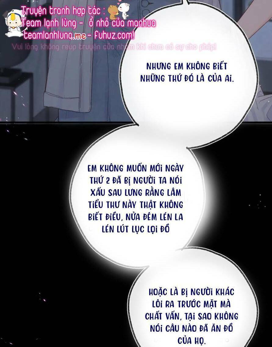 Tôi Mộng Giữa Ban Ngày - Chapter 22 - Page 7