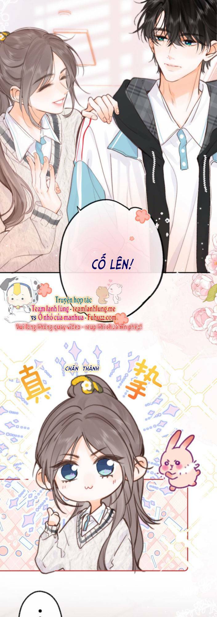 Tôi Mộng Giữa Ban Ngày - Chapter 23 - Page 27