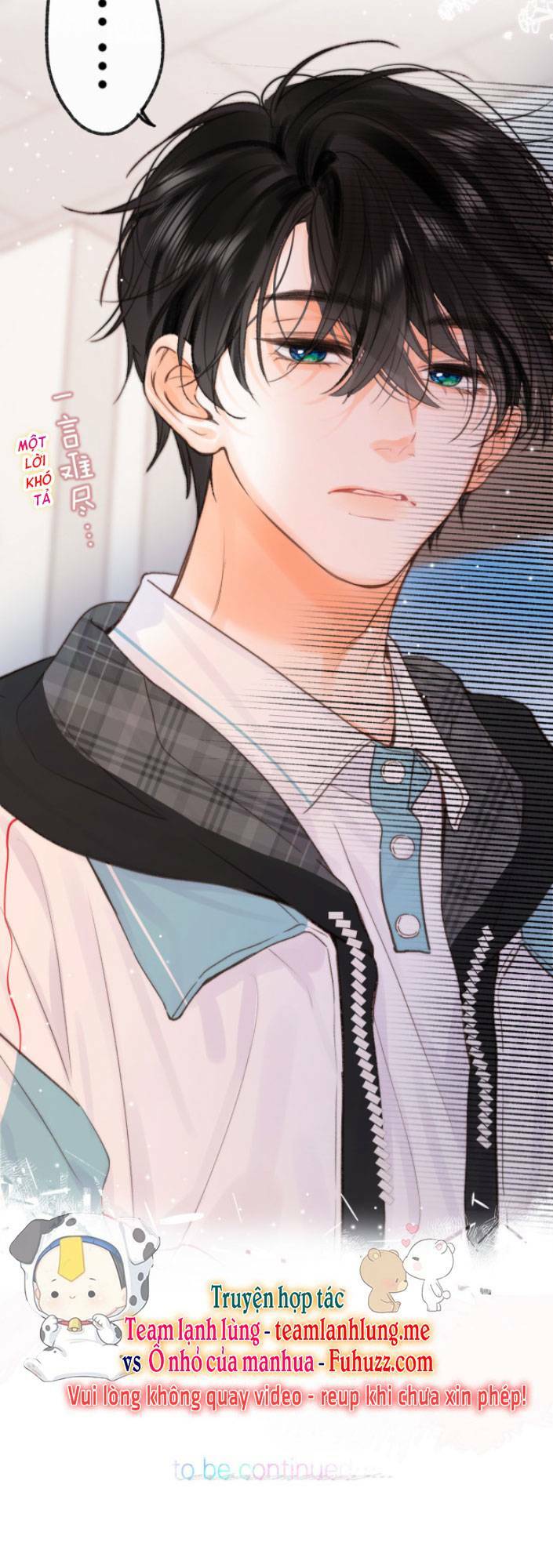 Tôi Mộng Giữa Ban Ngày - Chapter 23 - Page 28