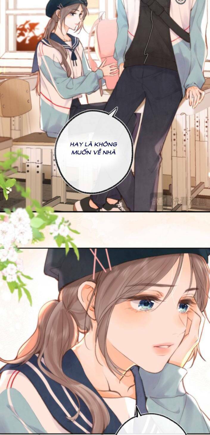 Tôi Mộng Giữa Ban Ngày - Chapter 24 - Page 9