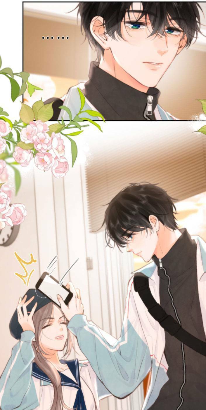 Tôi Mộng Giữa Ban Ngày - Chapter 24 - Page 11