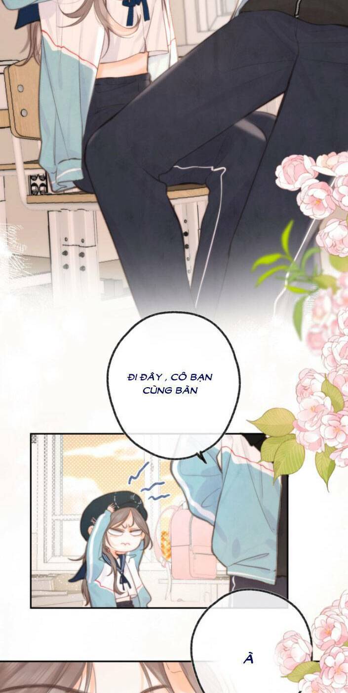 Tôi Mộng Giữa Ban Ngày - Chapter 24 - Page 12