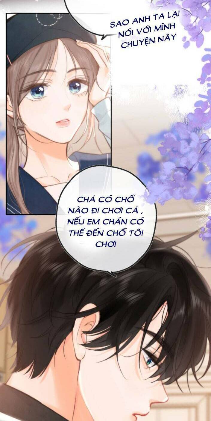 Tôi Mộng Giữa Ban Ngày - Chapter 24 - Page 14