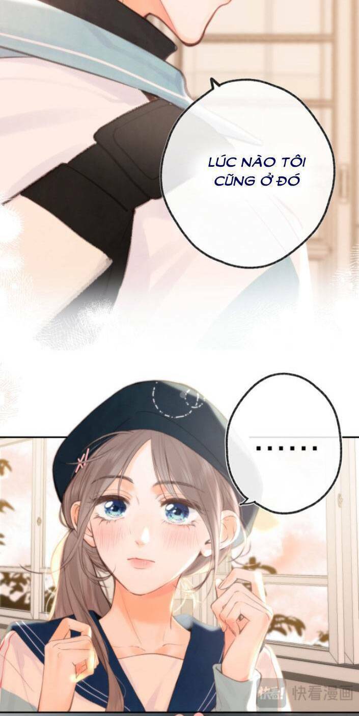 Tôi Mộng Giữa Ban Ngày - Chapter 24 - Page 15