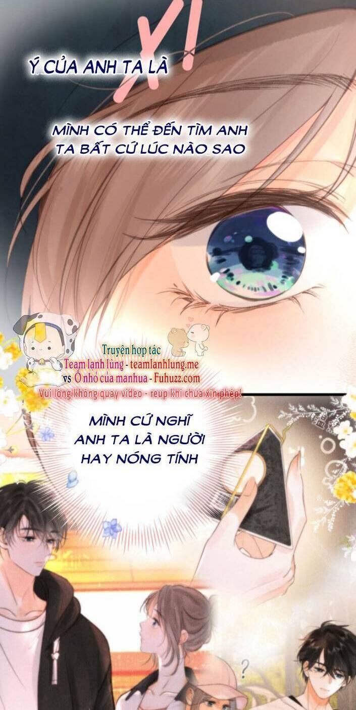 Tôi Mộng Giữa Ban Ngày - Chapter 24 - Page 16