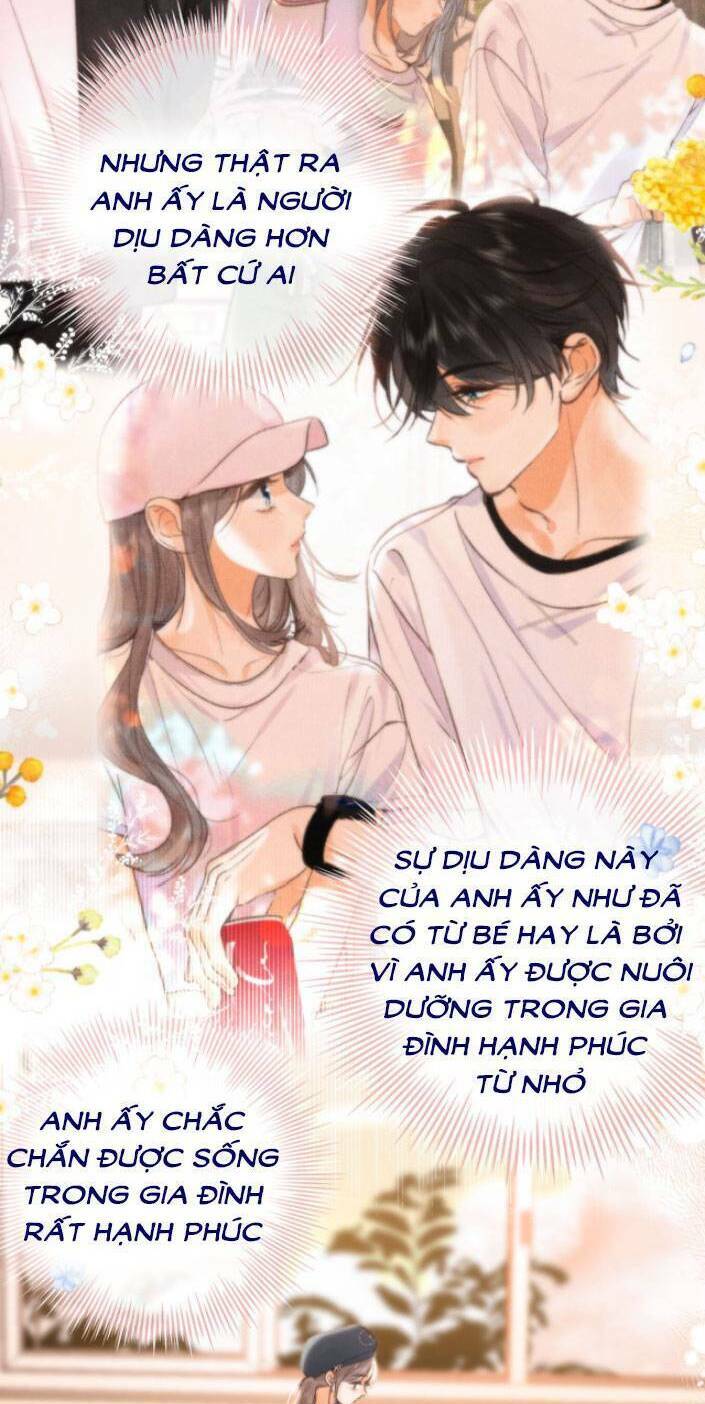 Tôi Mộng Giữa Ban Ngày - Chapter 24 - Page 17