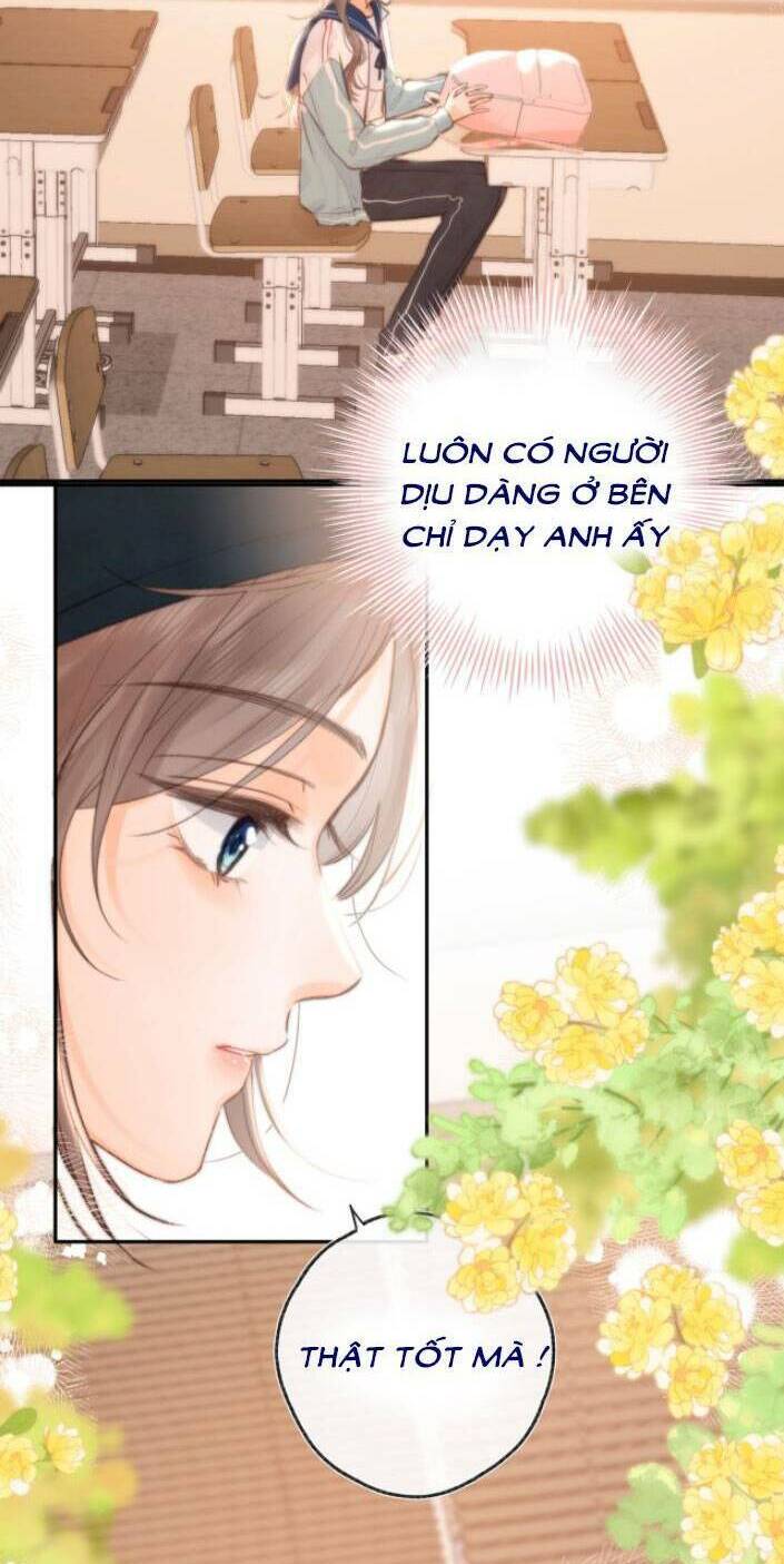 Tôi Mộng Giữa Ban Ngày - Chapter 24 - Page 18