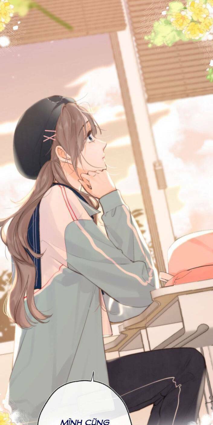 Tôi Mộng Giữa Ban Ngày - Chapter 24 - Page 19