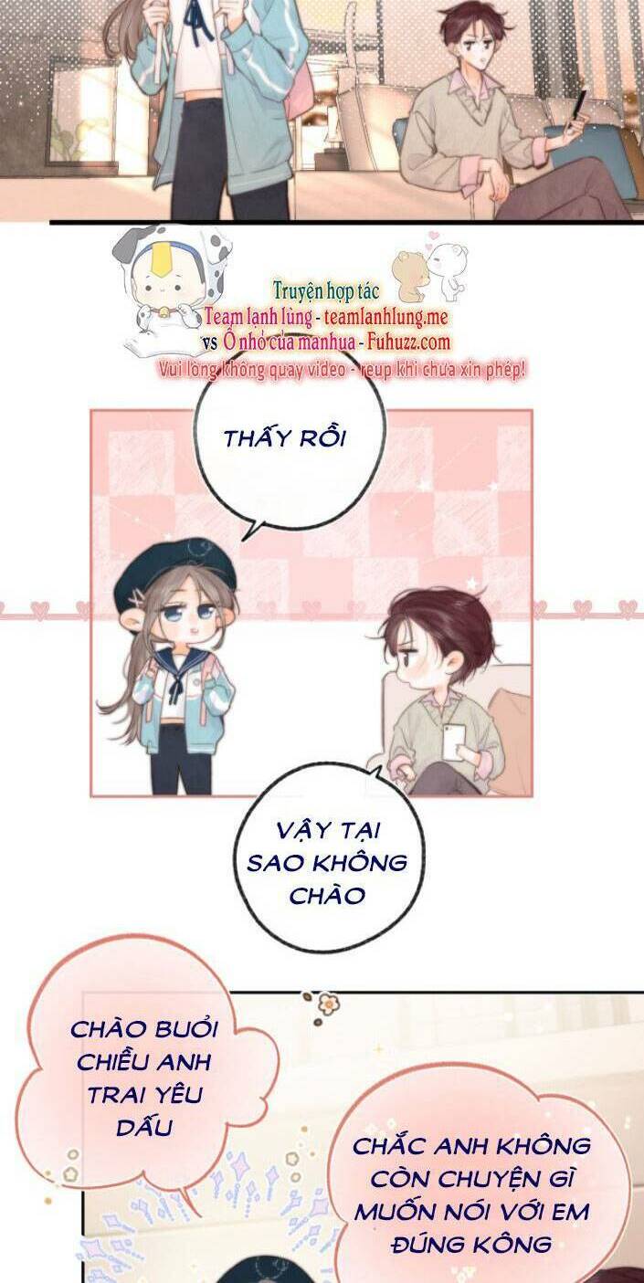 Tôi Mộng Giữa Ban Ngày - Chapter 24 - Page 22