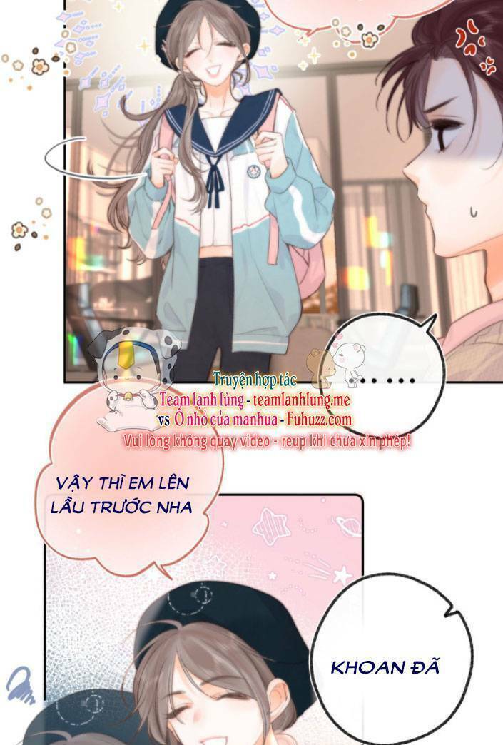 Tôi Mộng Giữa Ban Ngày - Chapter 24 - Page 23