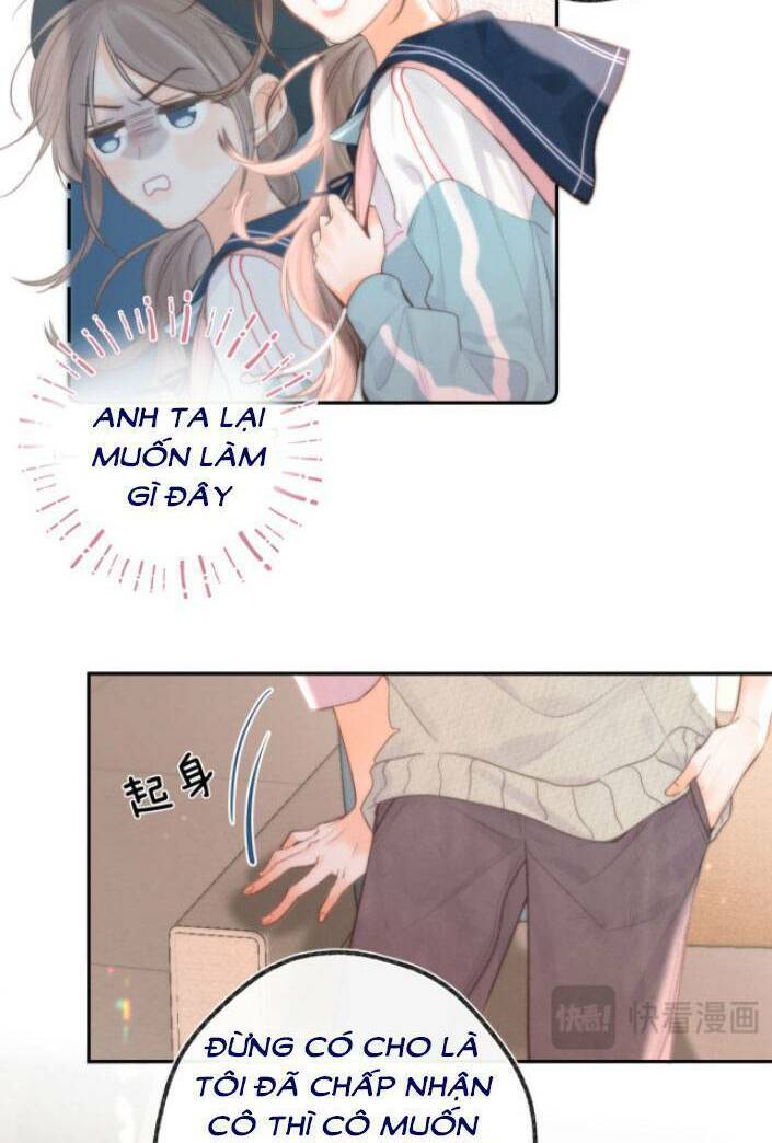 Tôi Mộng Giữa Ban Ngày - Chapter 24 - Page 24