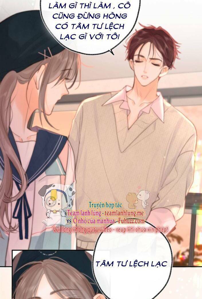 Tôi Mộng Giữa Ban Ngày - Chapter 24 - Page 25