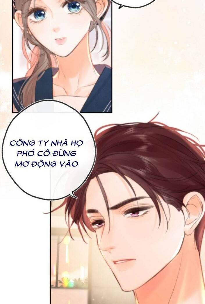 Tôi Mộng Giữa Ban Ngày - Chapter 24 - Page 26