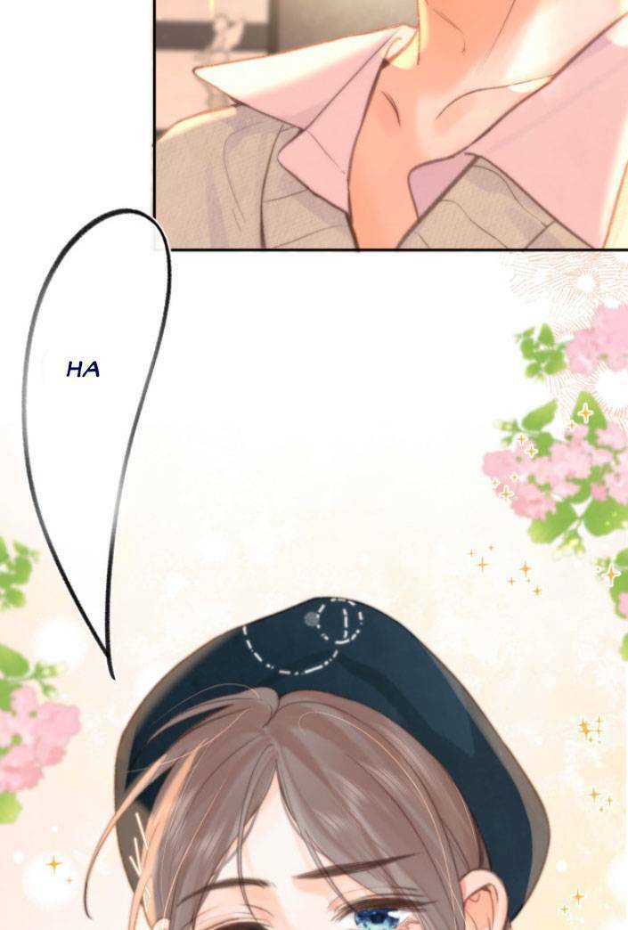 Tôi Mộng Giữa Ban Ngày - Chapter 24 - Page 27