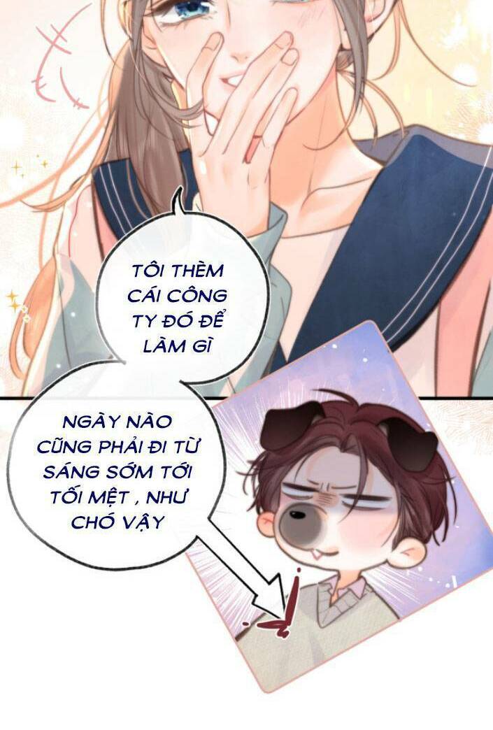 Tôi Mộng Giữa Ban Ngày - Chapter 24 - Page 28