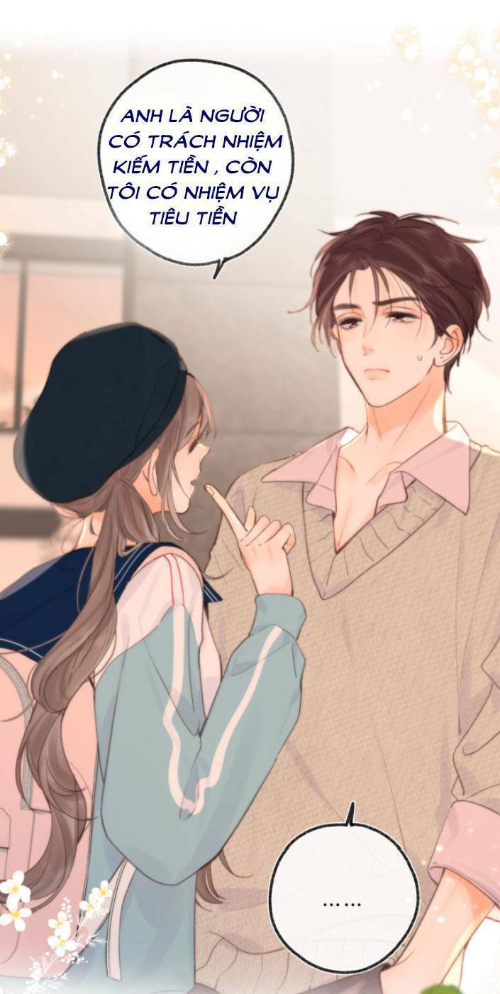 Tôi Mộng Giữa Ban Ngày - Chapter 24 - Page 29