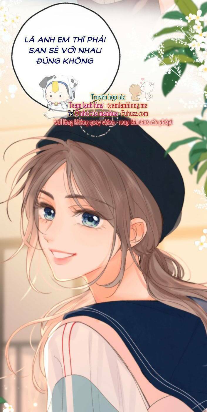 Tôi Mộng Giữa Ban Ngày - Chapter 24 - Page 30