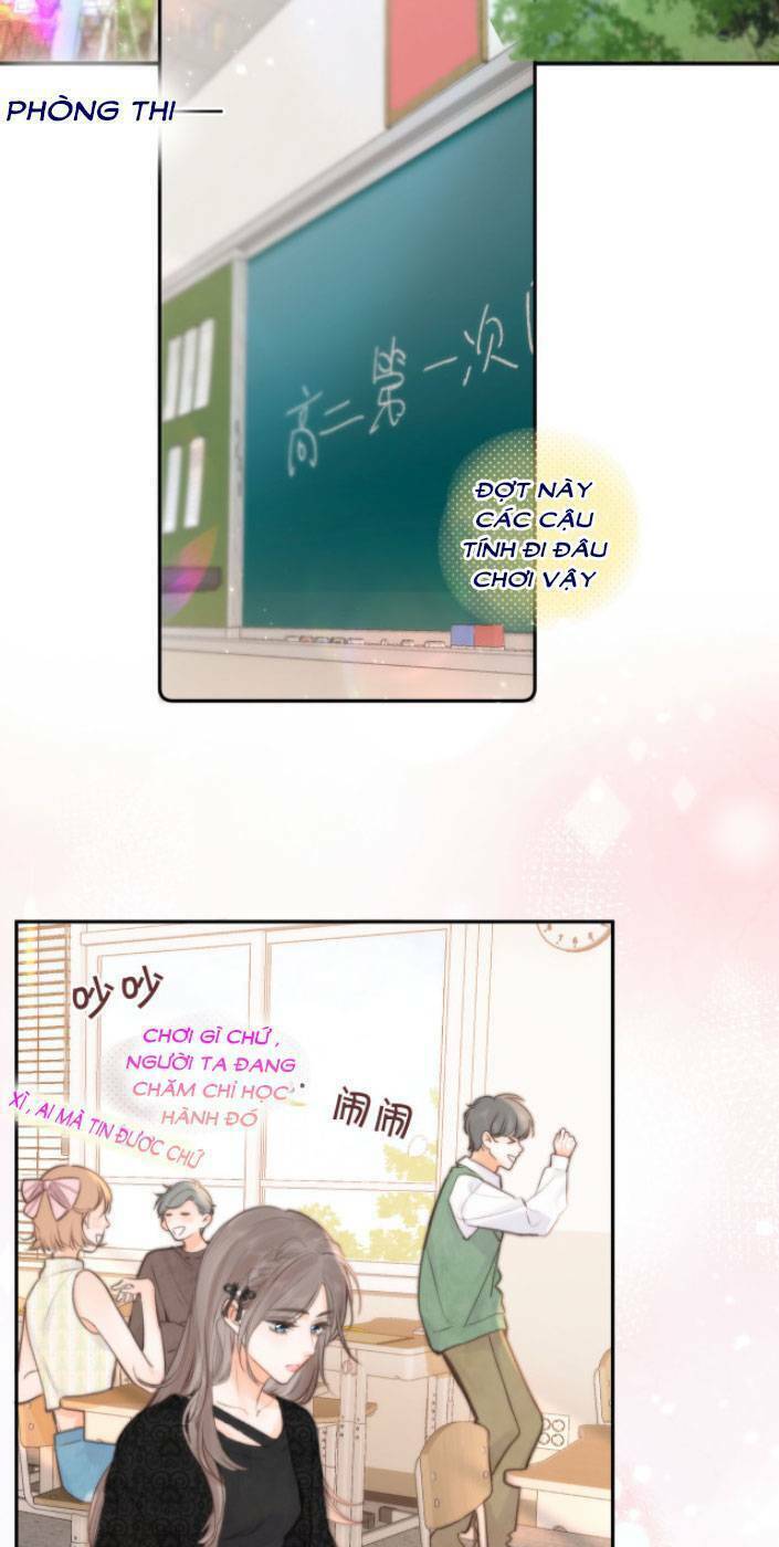 Tôi Mộng Giữa Ban Ngày - Chapter 24 - Page 33