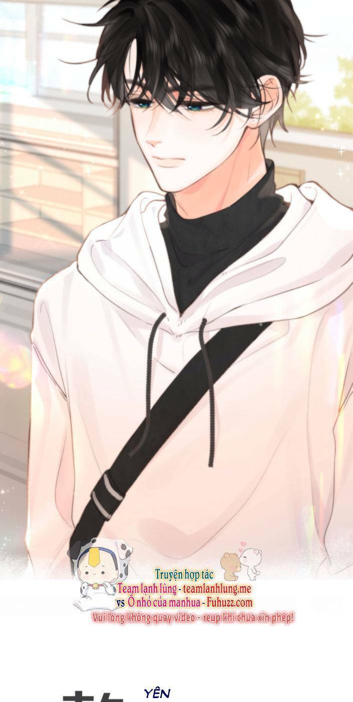 Tôi Mộng Giữa Ban Ngày - Chapter 24 - Page 35