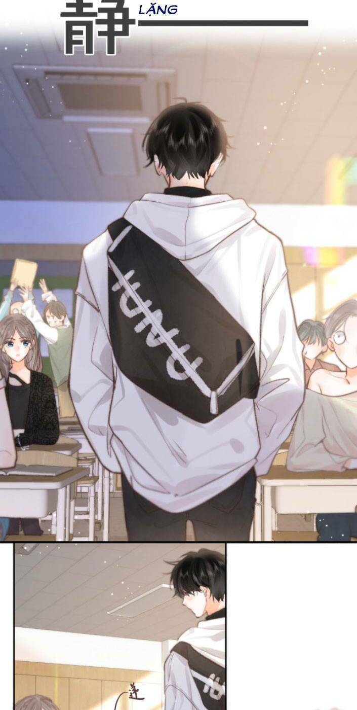 Tôi Mộng Giữa Ban Ngày - Chapter 24 - Page 36