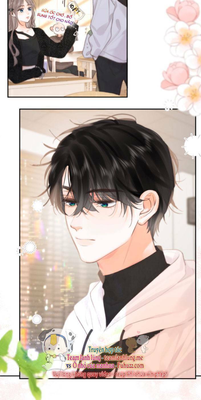 Tôi Mộng Giữa Ban Ngày - Chapter 24 - Page 37