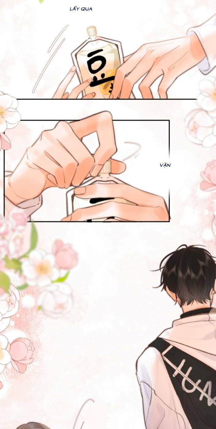 Tôi Mộng Giữa Ban Ngày - Chapter 24 - Page 38