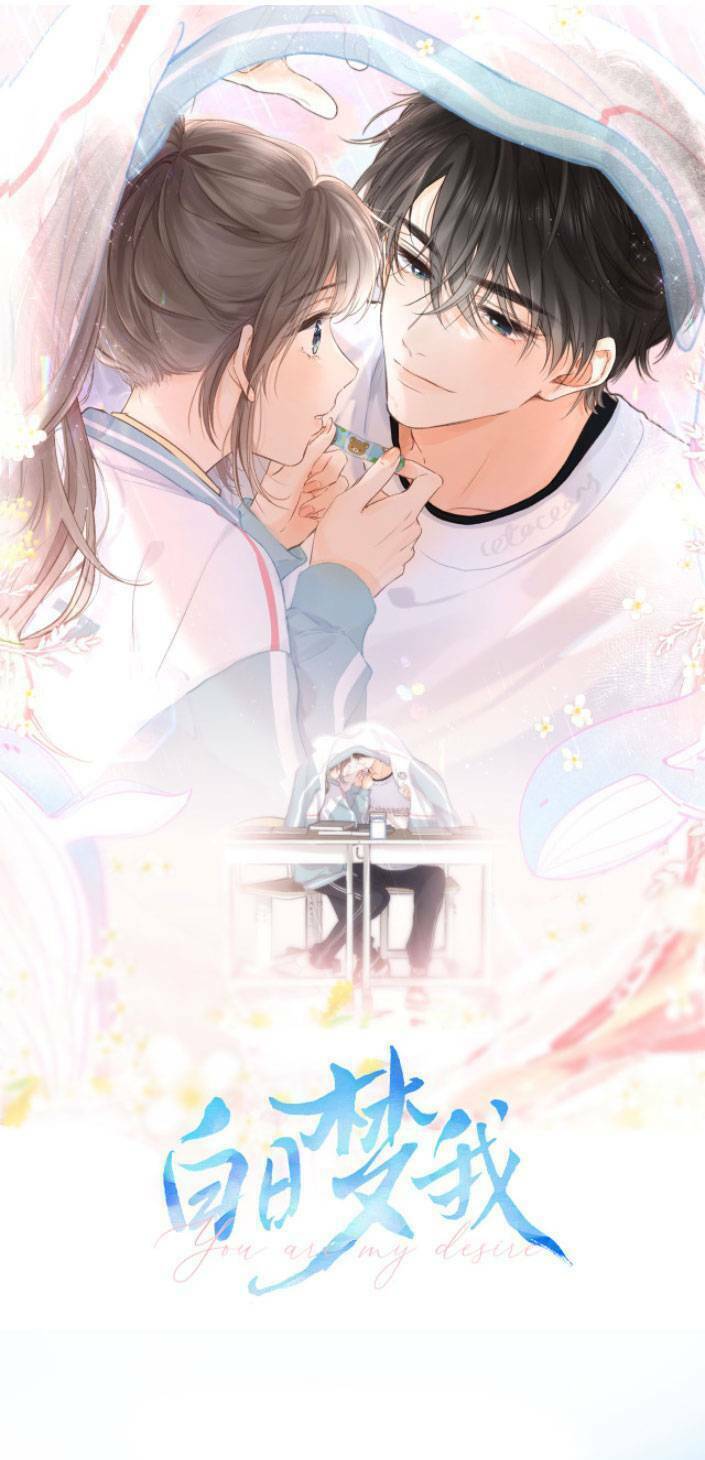 Tôi Mộng Giữa Ban Ngày - Chapter 24 - Page 3