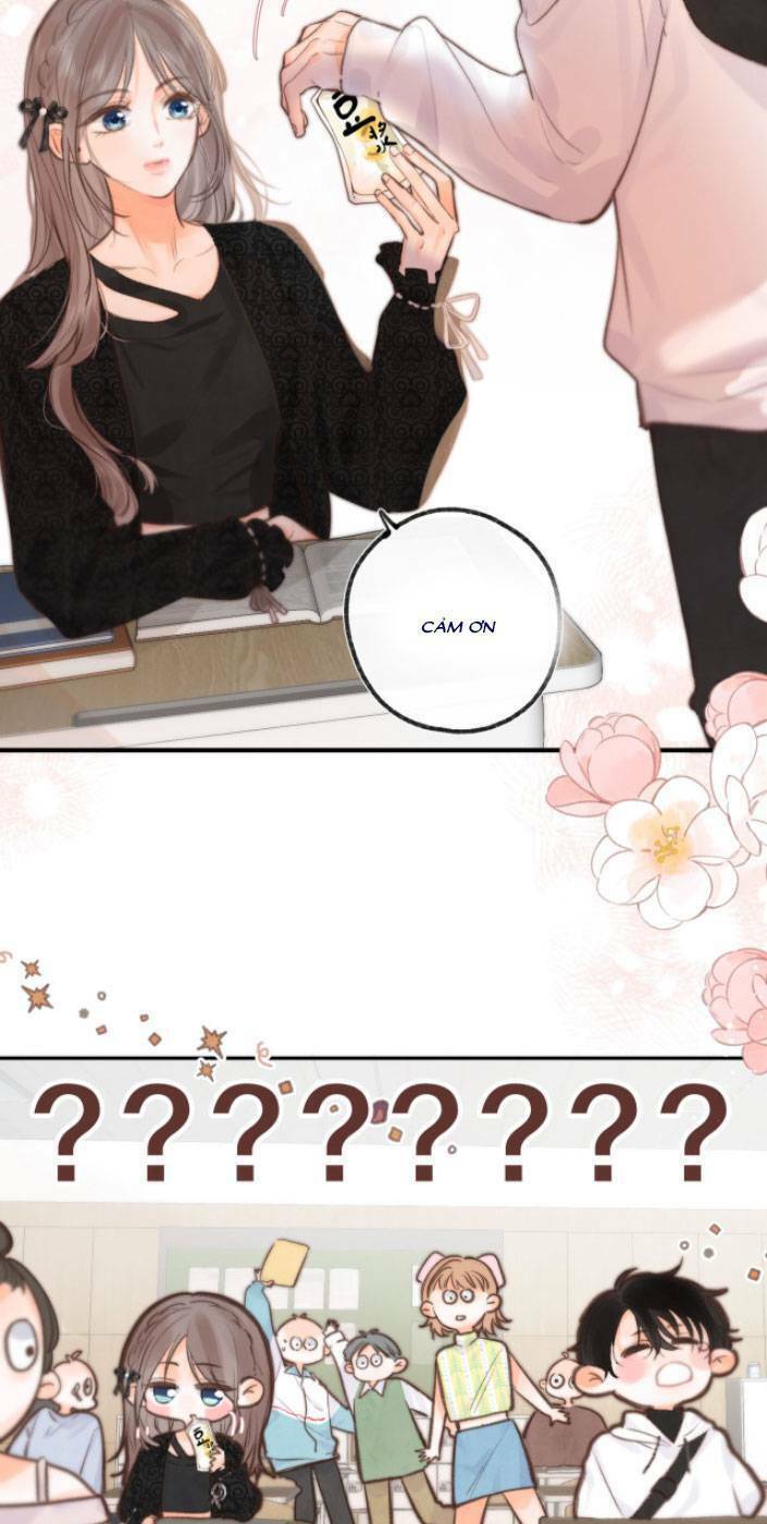 Tôi Mộng Giữa Ban Ngày - Chapter 24 - Page 39