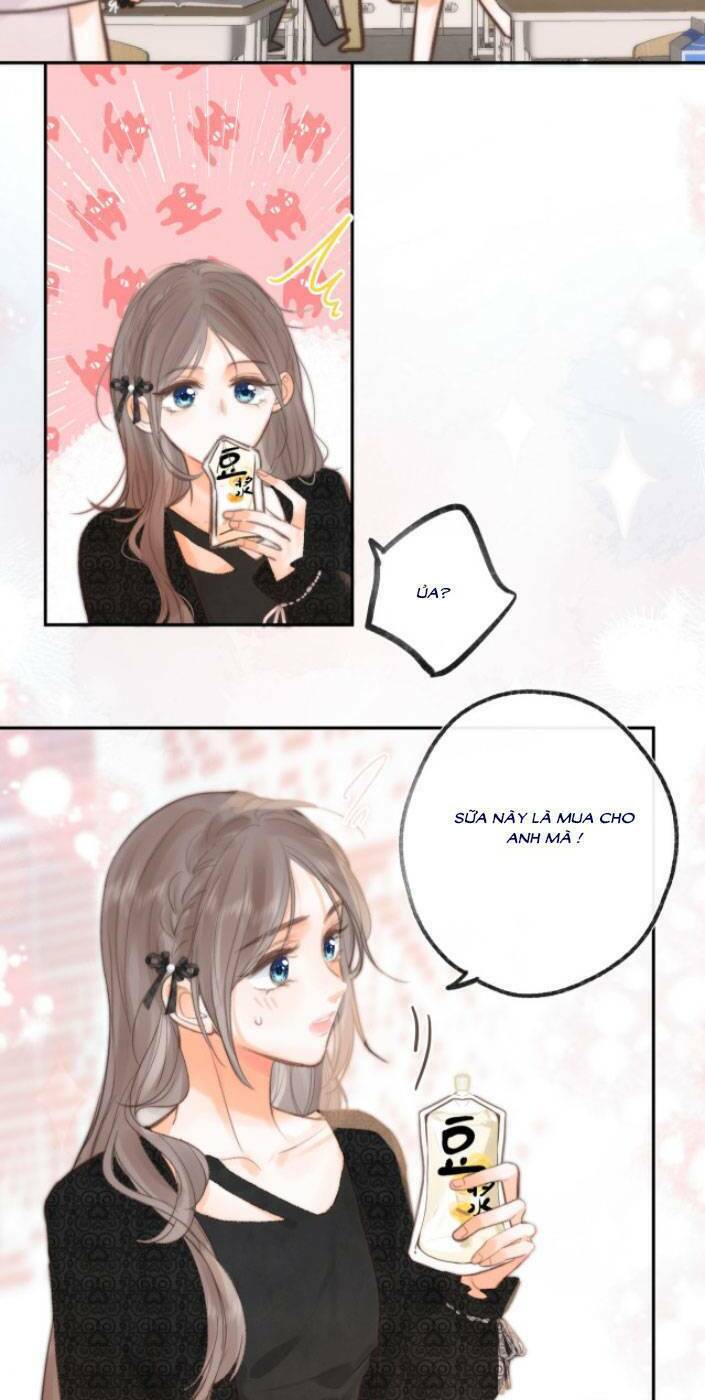 Tôi Mộng Giữa Ban Ngày - Chapter 24 - Page 40