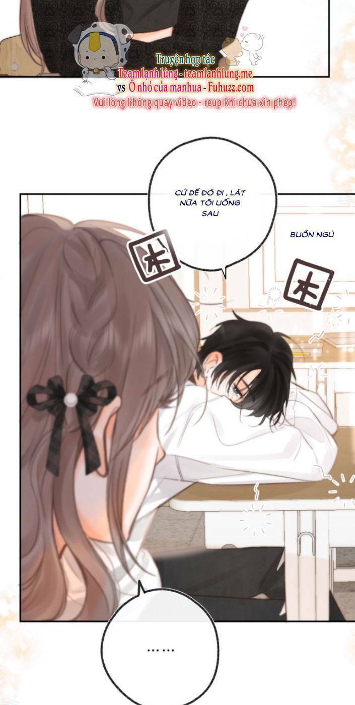 Tôi Mộng Giữa Ban Ngày - Chapter 24 - Page 41