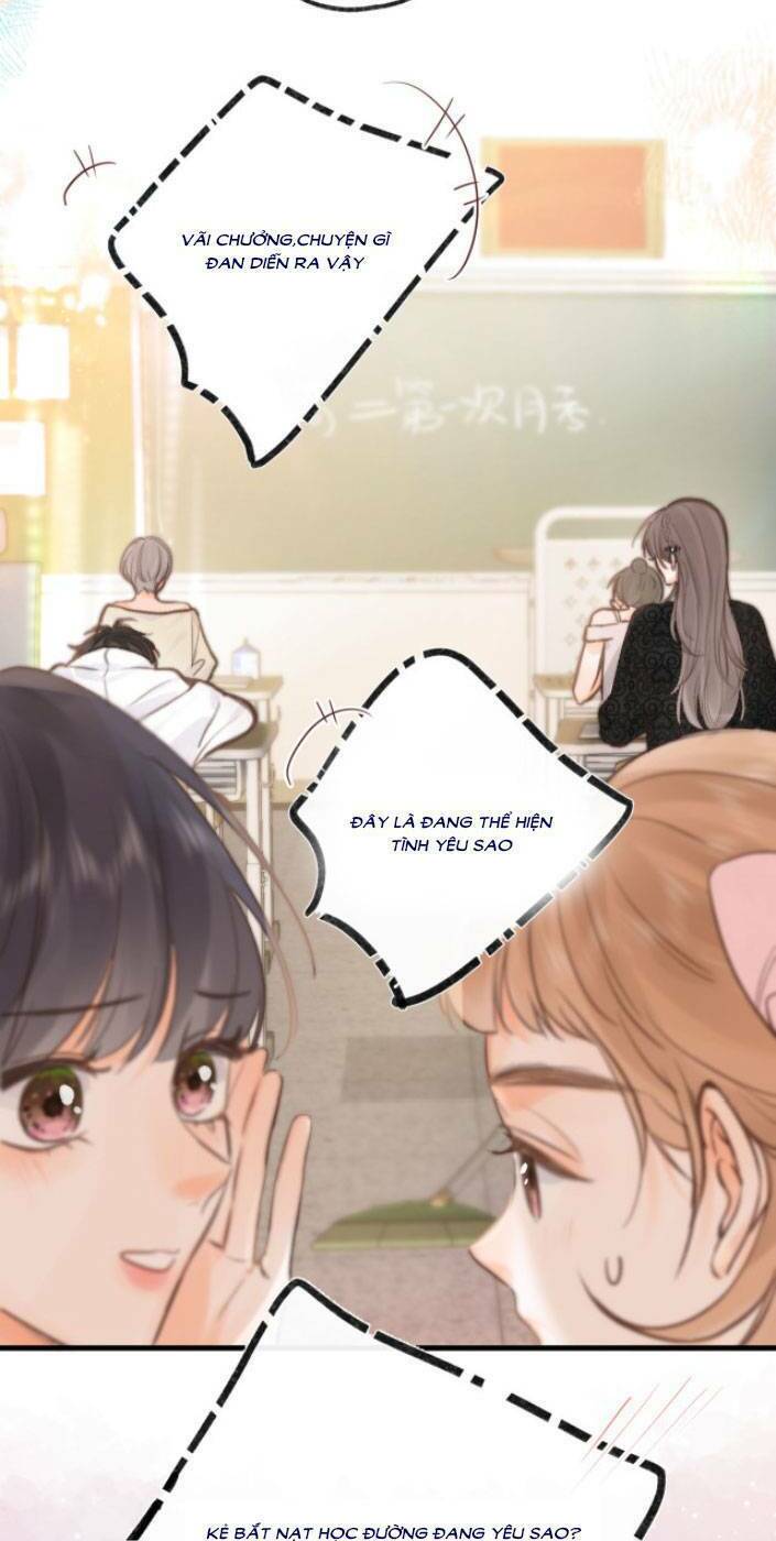 Tôi Mộng Giữa Ban Ngày - Chapter 24 - Page 42
