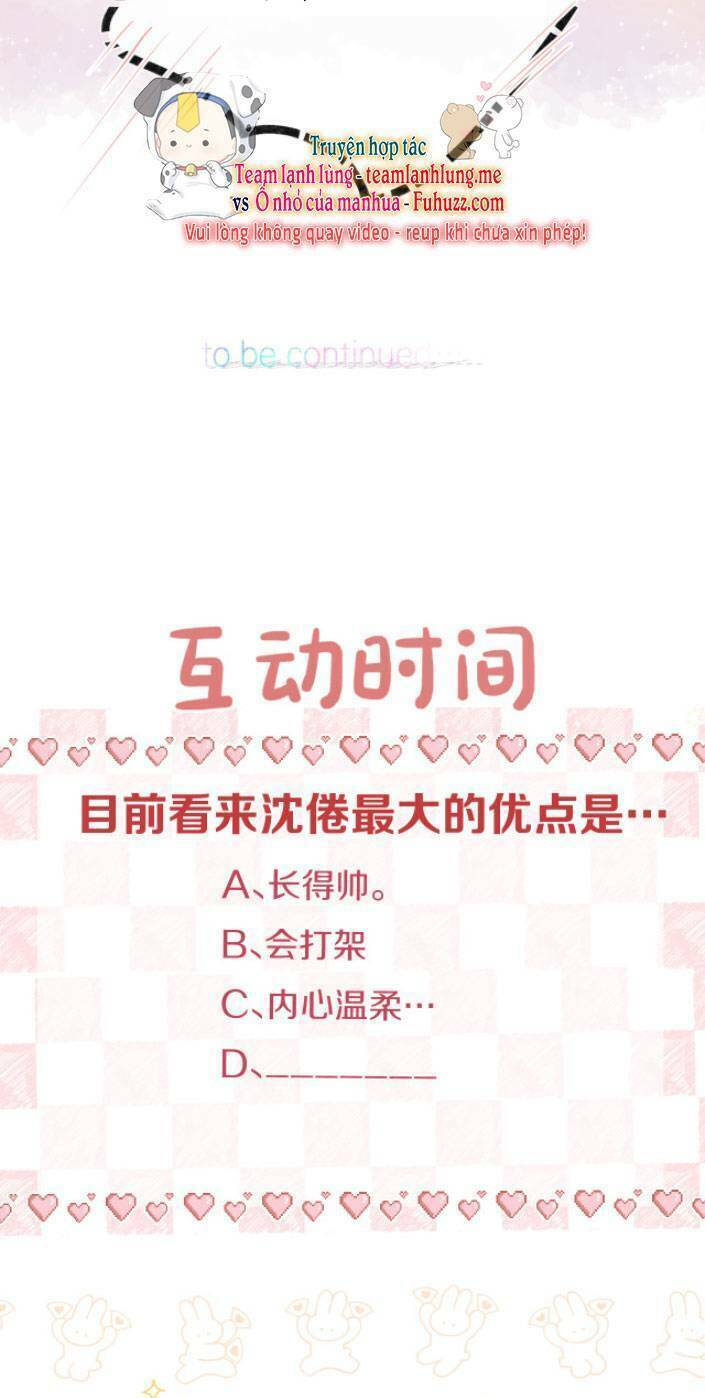 Tôi Mộng Giữa Ban Ngày - Chapter 24 - Page 43