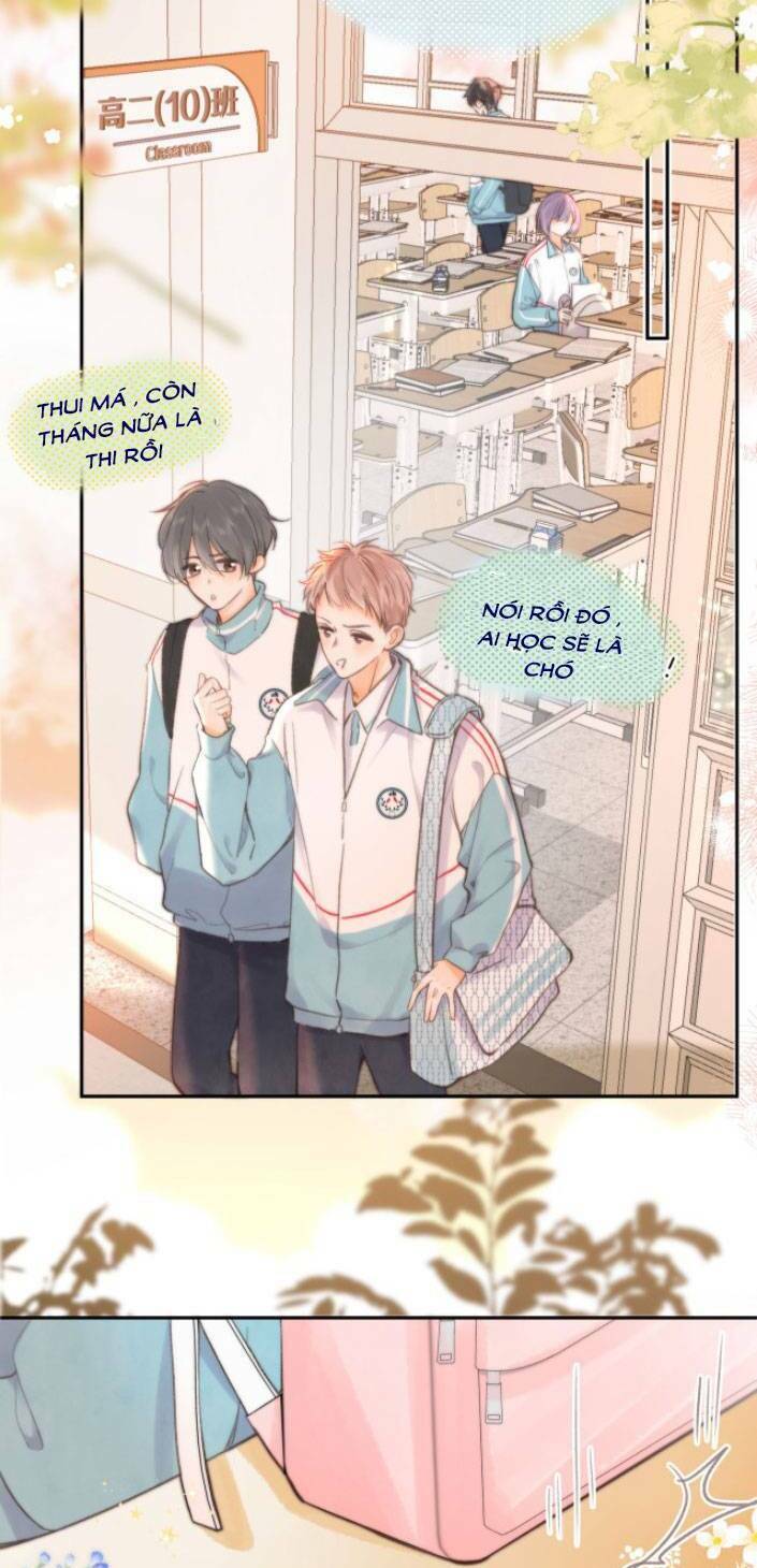 Tôi Mộng Giữa Ban Ngày - Chapter 24 - Page 5