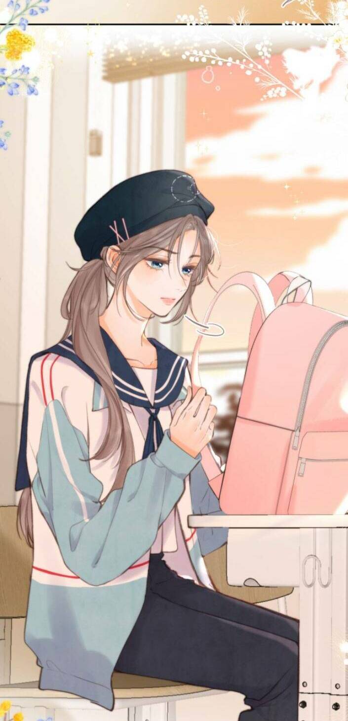 Tôi Mộng Giữa Ban Ngày - Chapter 24 - Page 6