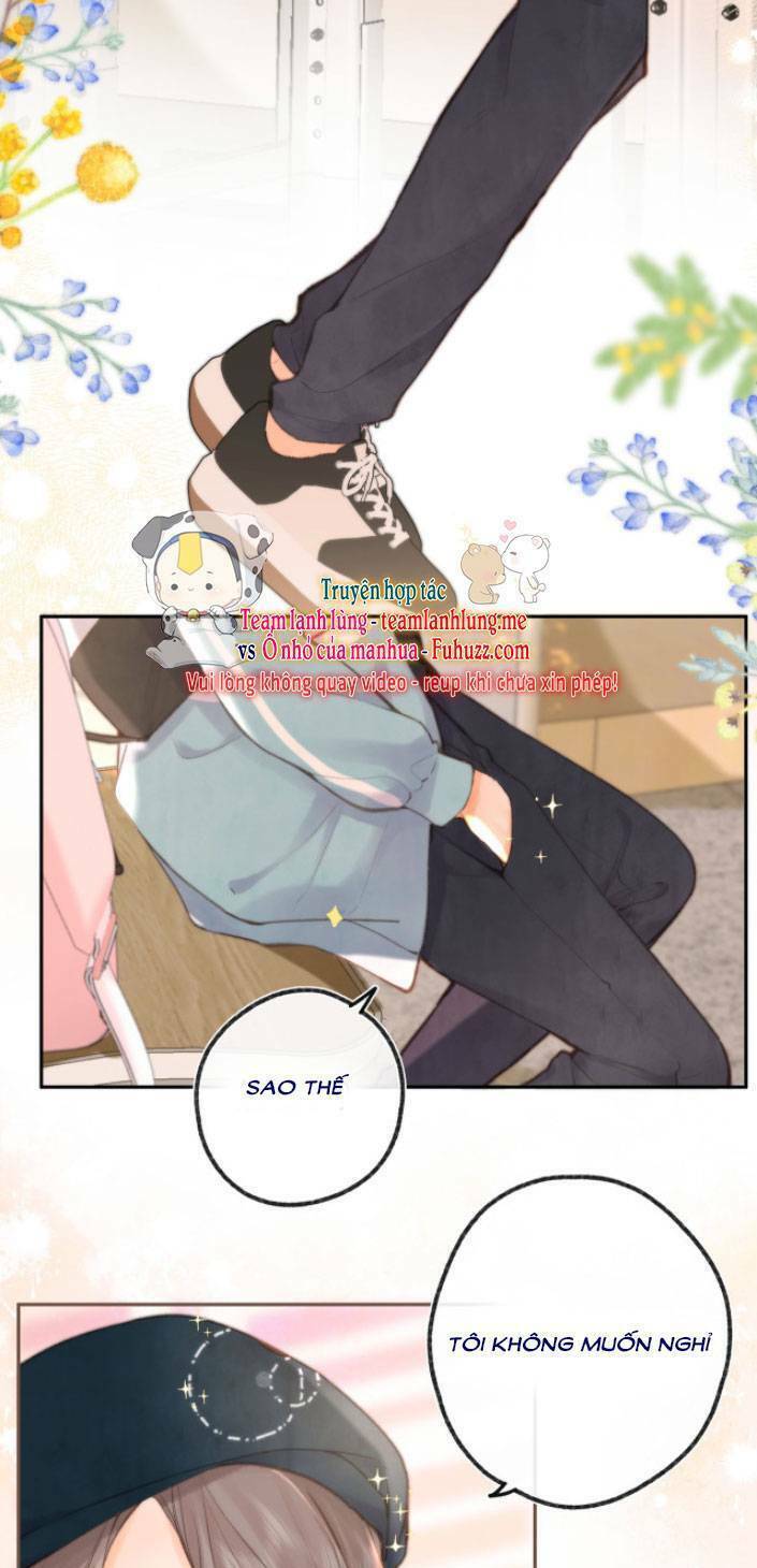 Tôi Mộng Giữa Ban Ngày - Chapter 24 - Page 7