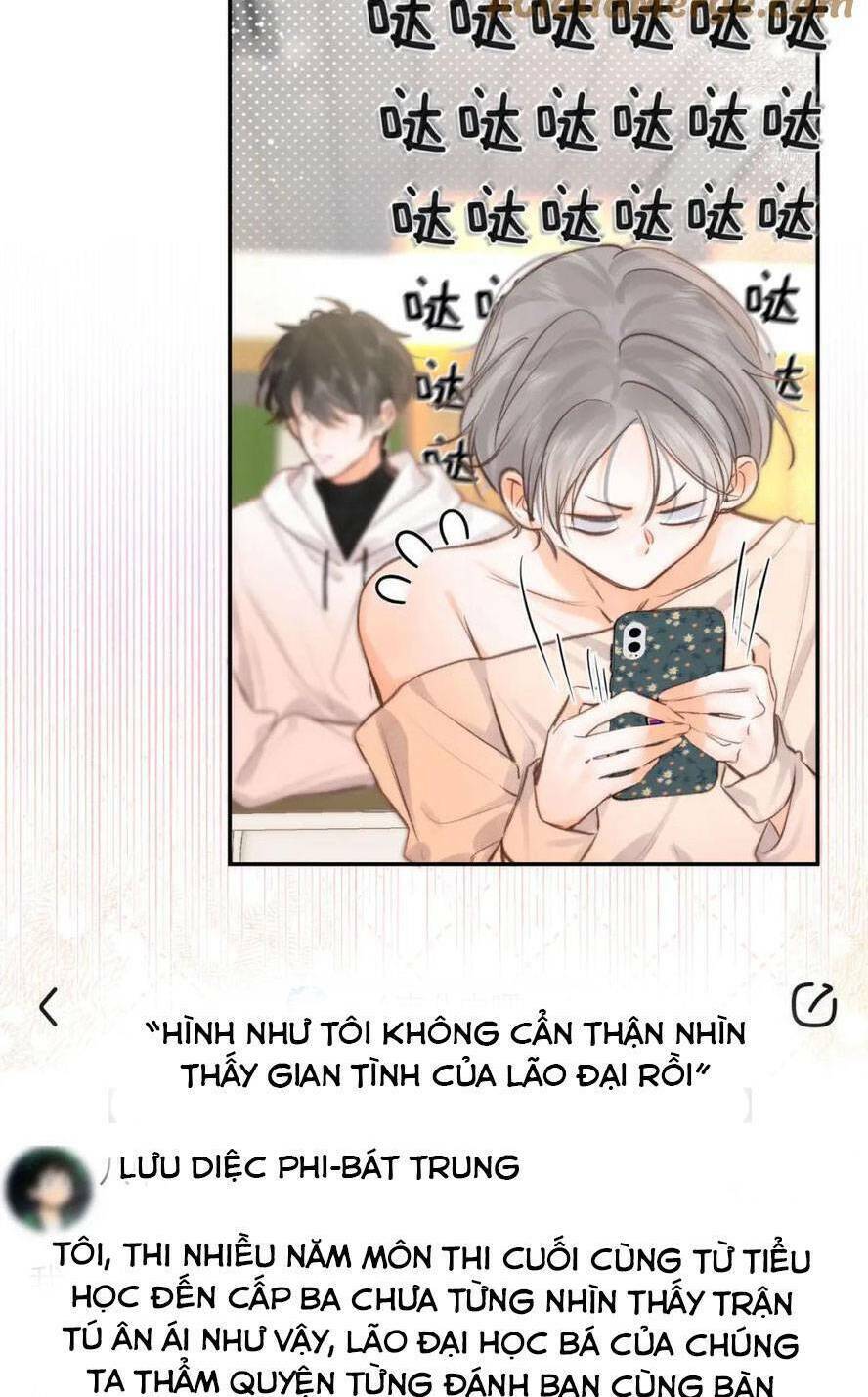 Tôi Mộng Giữa Ban Ngày - Chapter 25 - Page 9