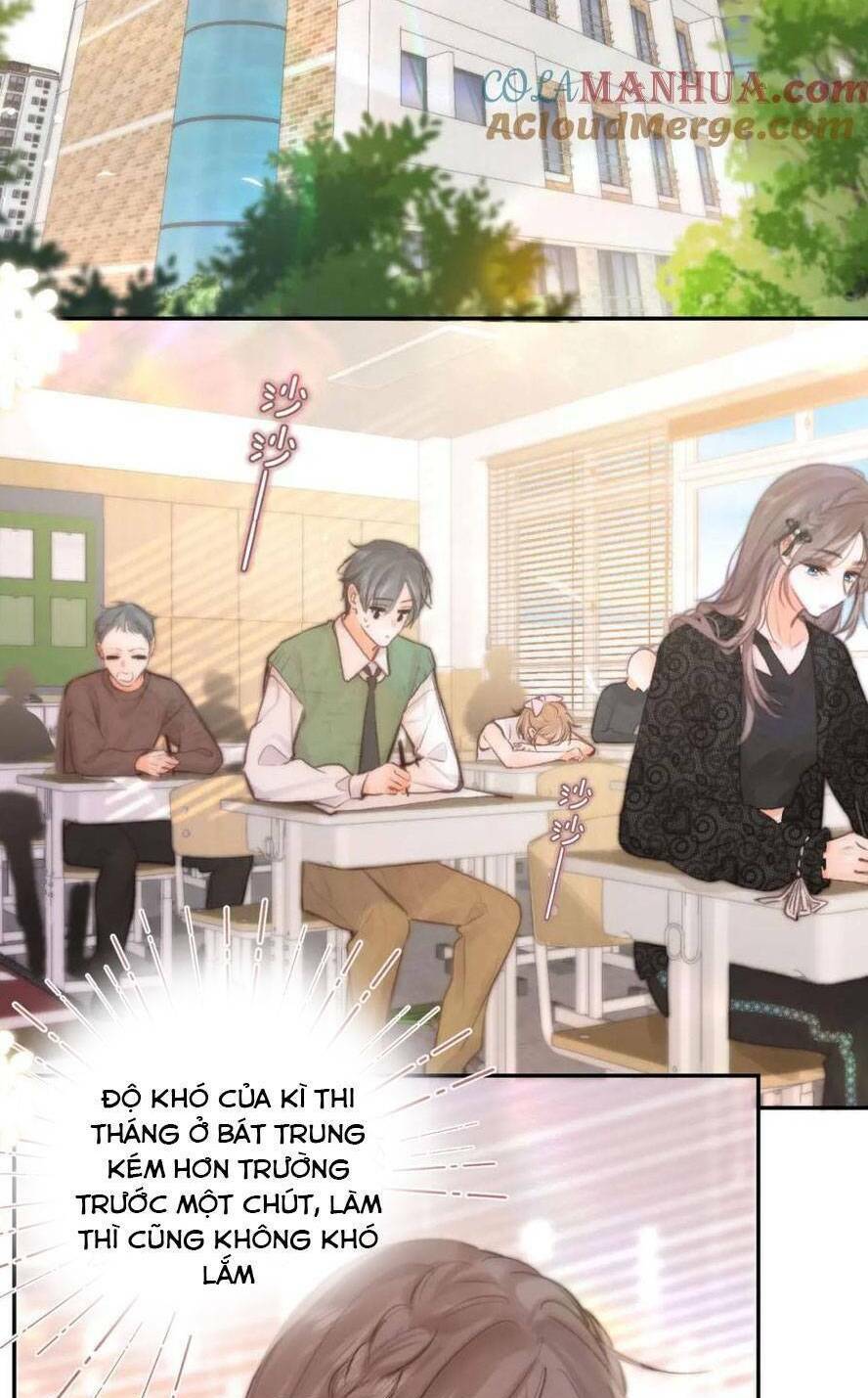 Tôi Mộng Giữa Ban Ngày - Chapter 25 - Page 13