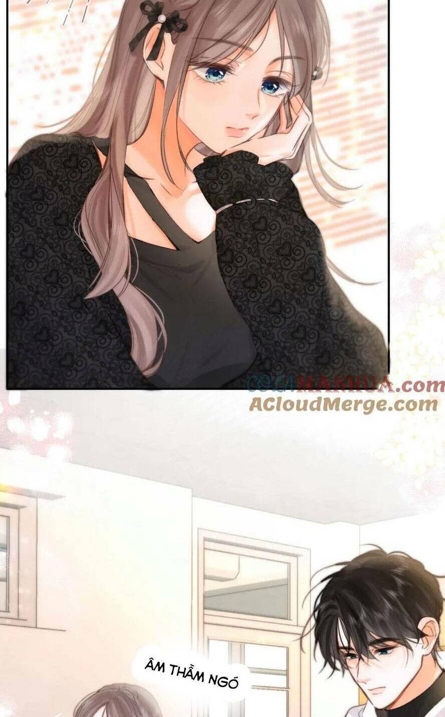 Tôi Mộng Giữa Ban Ngày - Chapter 25 - Page 14
