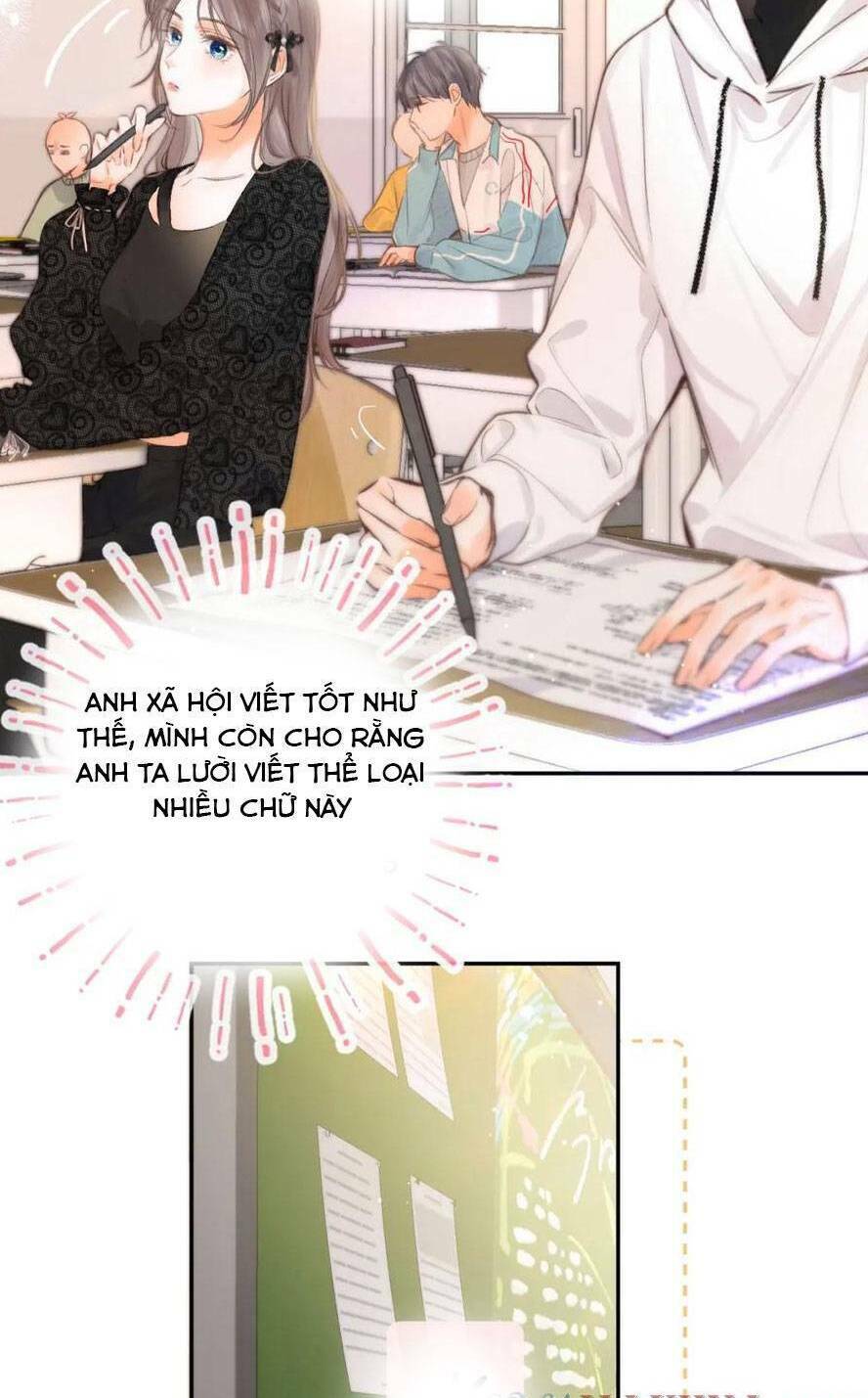 Tôi Mộng Giữa Ban Ngày - Chapter 25 - Page 15