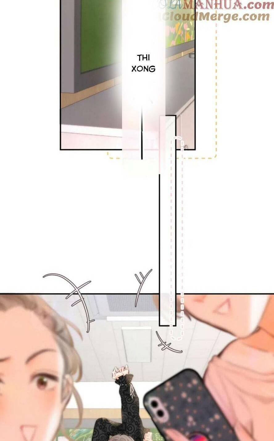 Tôi Mộng Giữa Ban Ngày - Chapter 25 - Page 16